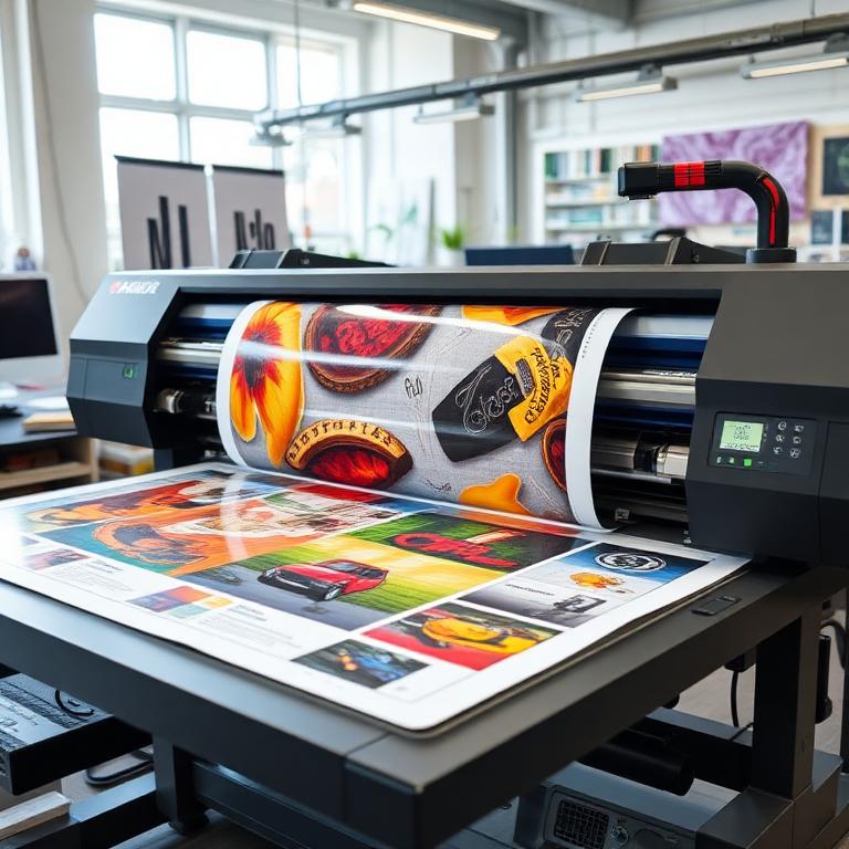 Printing Services