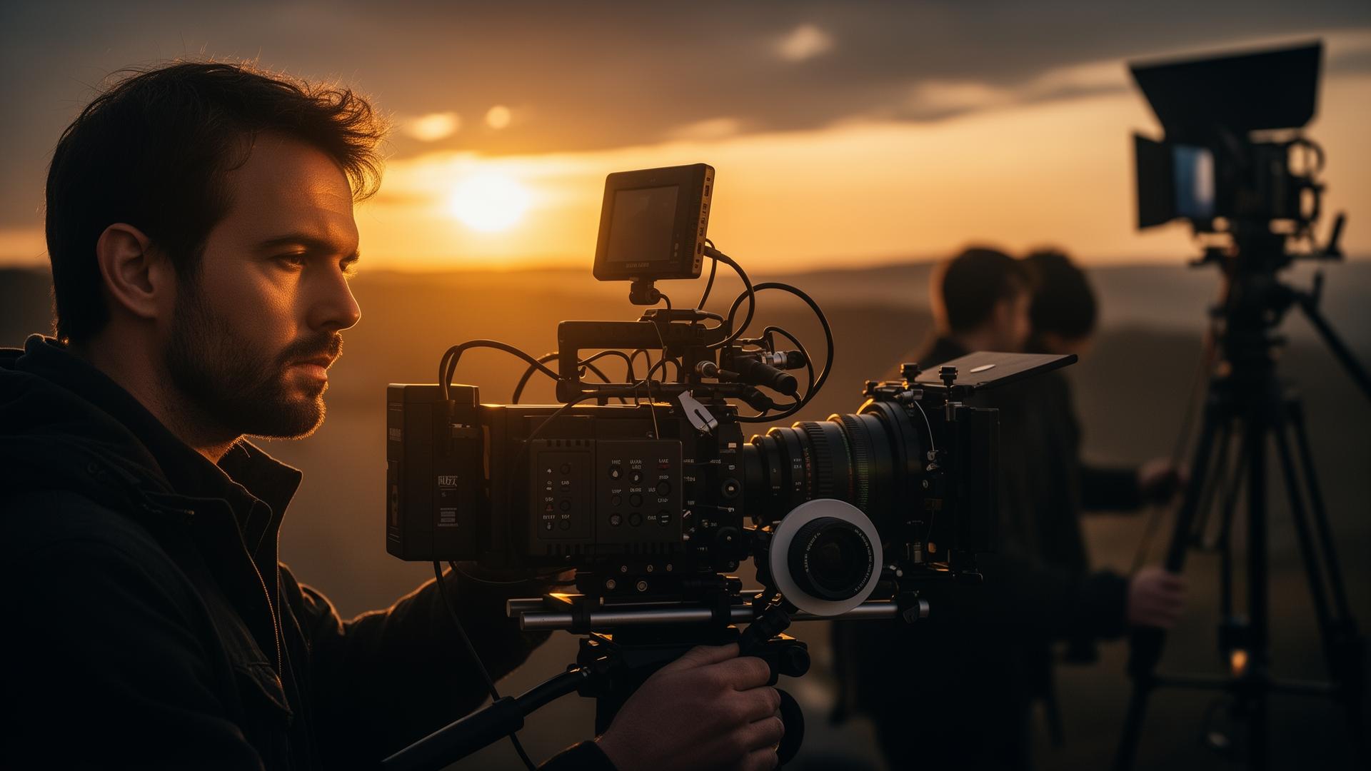 Professional Videography